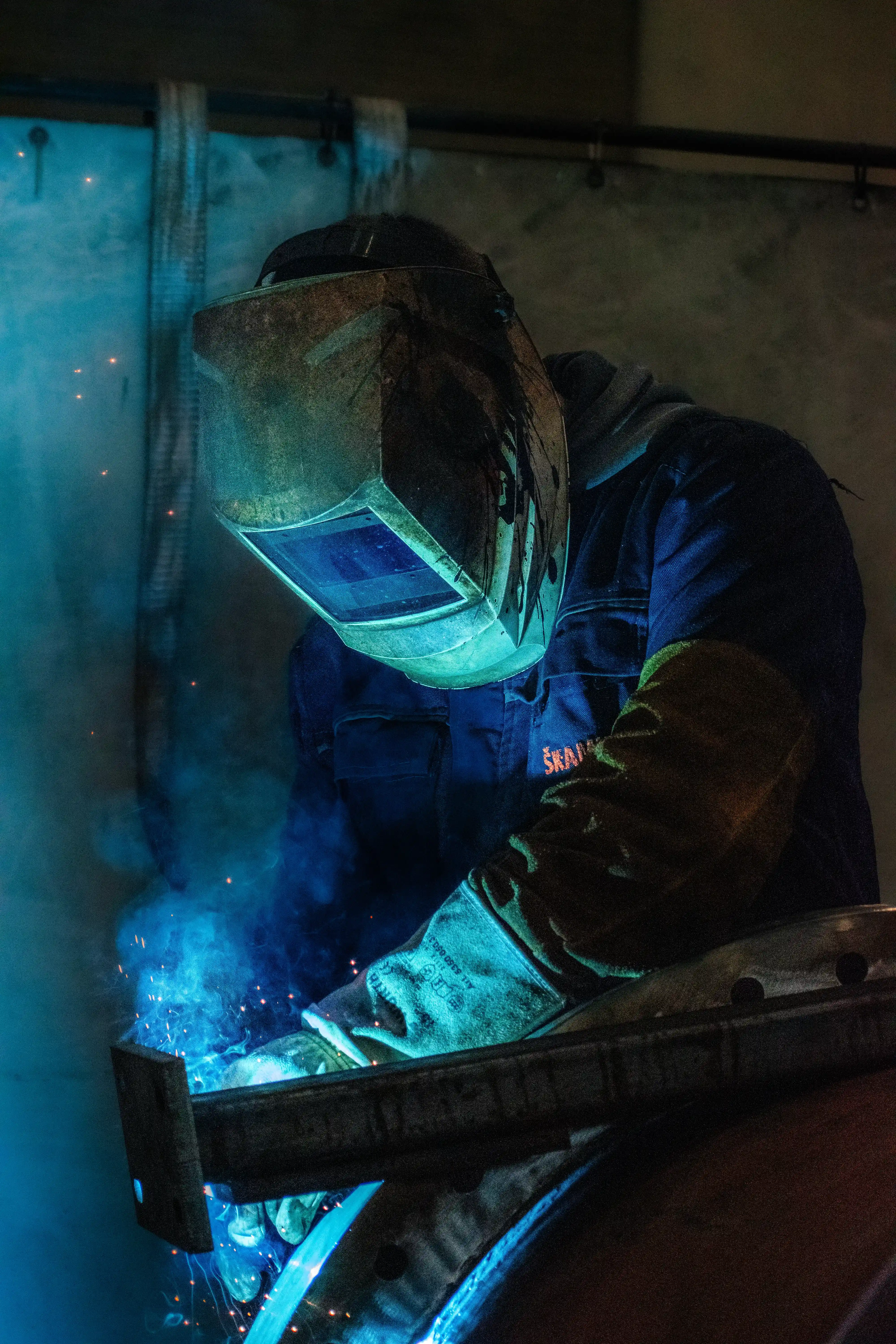 Varioc - Škamp d.o.o. strojni park u Vodnjanu